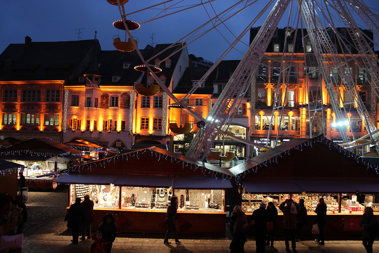 Mulhouse